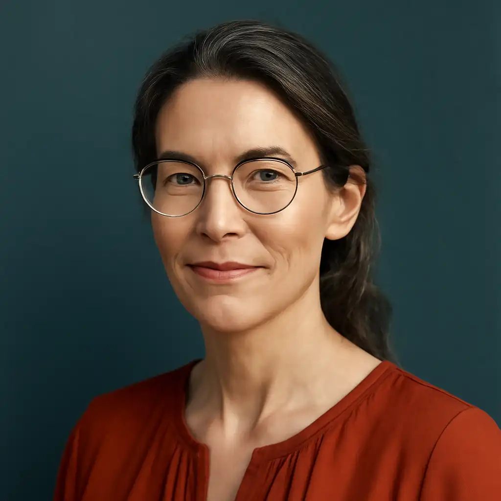 Lydia Weiß